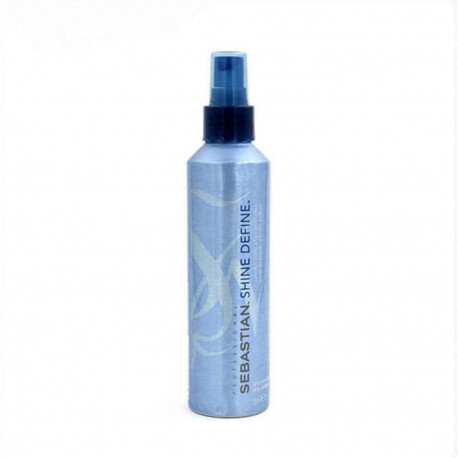 Spray Shine for Hair Sebastian Sebastian 200 ml (200 ml)