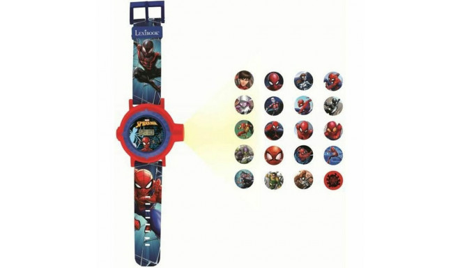 Beebikell Lexibook Spider-Man