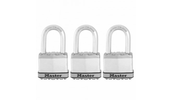 Võtmega tabalukk Master Lock
