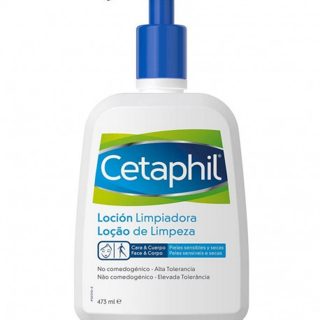 Facial Cleansing Gel Cetaphil Cetaphil 473 ml