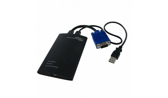 USB 3.0 to VGA Adapter Startech NOTECONS01