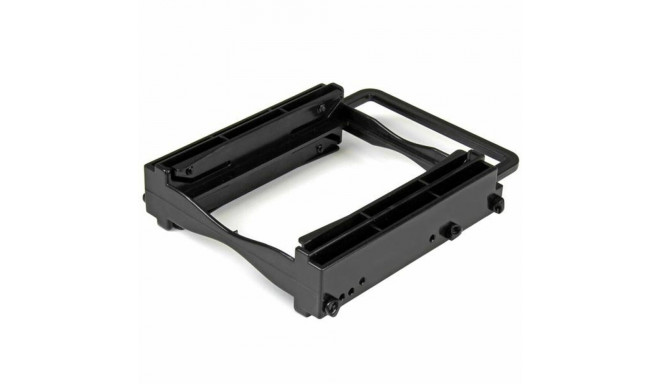 Lisatarvik Startech BRACKET225PT Must 2,5" Montaažialus