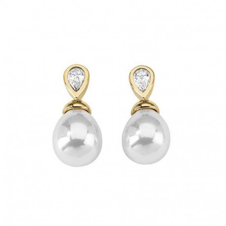 Naiste Kõrvarõngad Majorica 12267.01.1.000.010.1