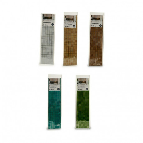 Kleeppaber Kwadraty 60 x 90 x 1 cm 12 Ühikut