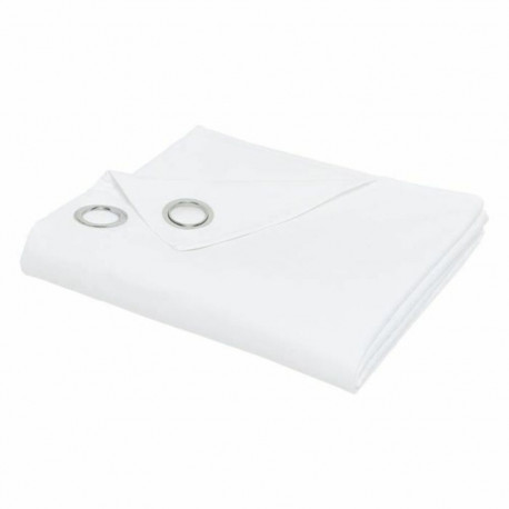 Kardin TODAY Essential Soojusisolatsioon Valge 140 x 240 cm