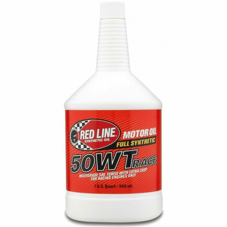 Car Motor Oil Redline 10504 15W50 946 ml