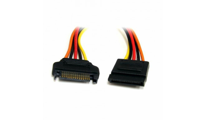 Voolujuhe Startech SATAPOWEXT12