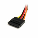 Voolujuhe Startech SATAPOWEXT12