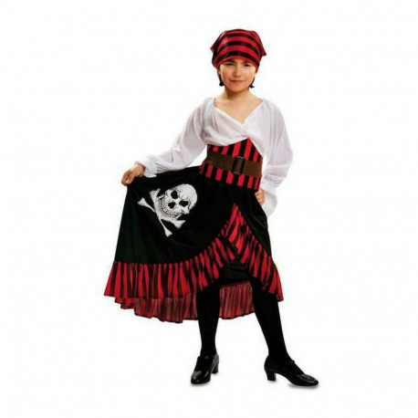 Costume for Children My Other Me (4 Pieces) - 10-12 Years