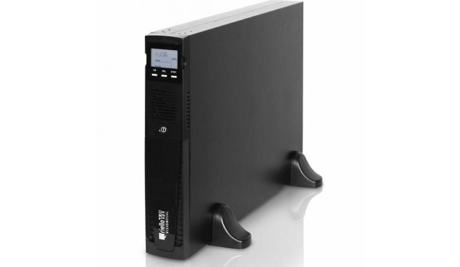 Uninterruptible Power Supply System Interactive UPS Riello VSD 1500