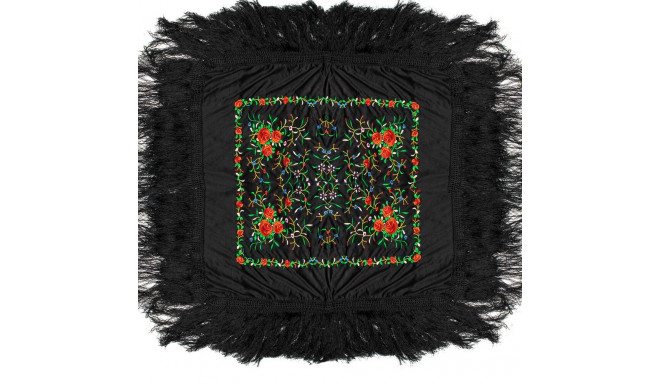 Õlasall PGGRCN22 Must