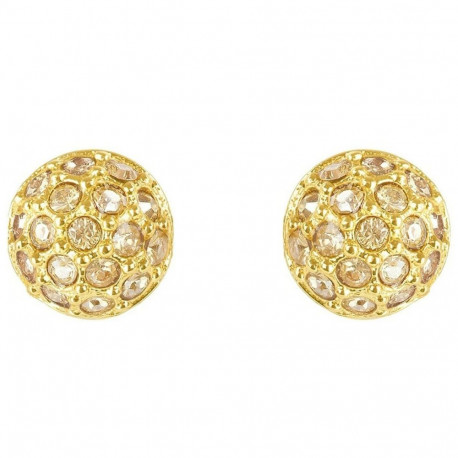 Ladies' Earrings Adore 5489657 1 cm