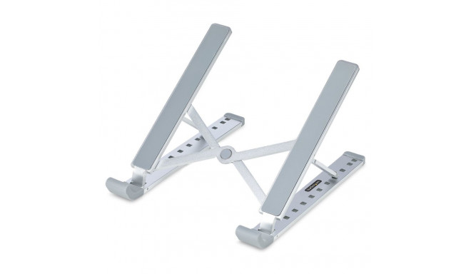 Folding and Adjustable Laptop Stand Startech LAPTOP-RISER-BAR