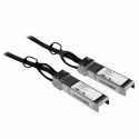 Punane SFP + Kaabel Startech SFPCMM3M             3 m