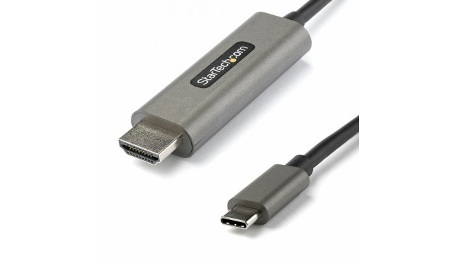 Cable USB C Startech CDP2HDMM5MH