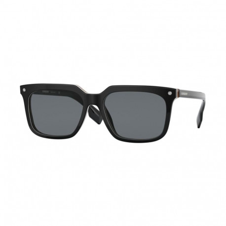Men's Sunglasses Burberry CARNABY BE 4337