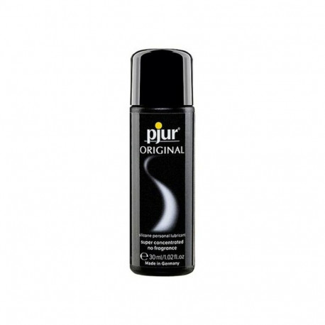Silikoonilibesti Wingman Lubes 100 ml Pjur 10050 30 ml