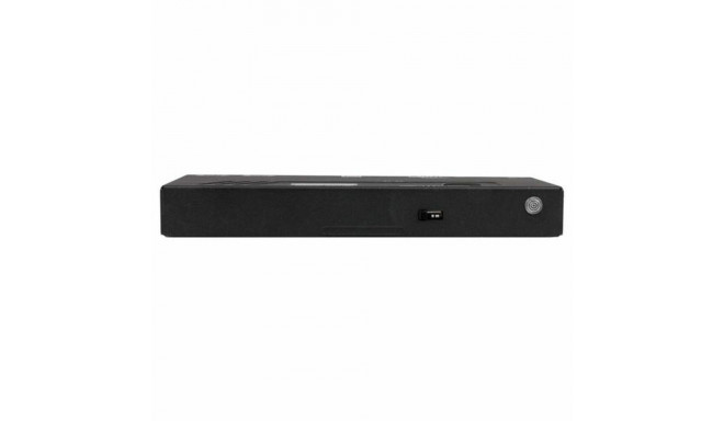 HDMI Lüliti Startech VS222HDQ Must