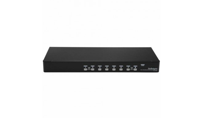 KVM switch Startech SV831DUSBUK