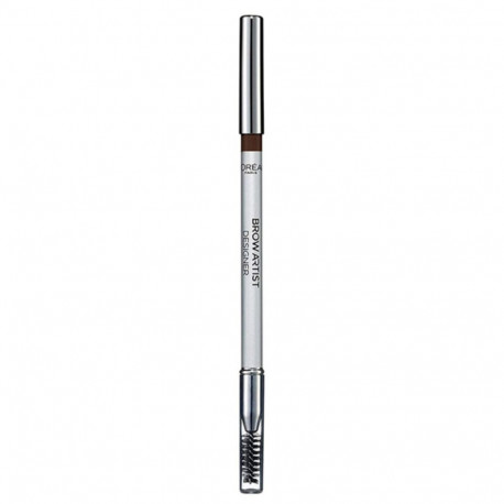Kulmupliiats L'Oreal Make Up Color Riche Brow Artist Nº 5.0 Light brunette Nº 5.0-Light Brunette 1 g