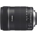 Canon EF-S 18-135mm f/3.5-5.6 IS