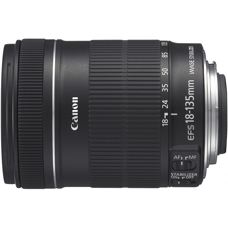 Canon EFS 引っ掛り 18-250mm f/3.5-5.6 IS STM最終値下