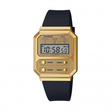 Meeste Kell Casio A100WEFG-9AEF