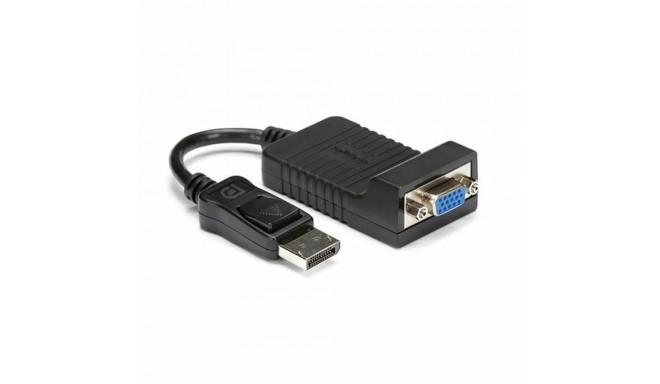 DisplayPort-VGA Adapter Startech DP2VGA