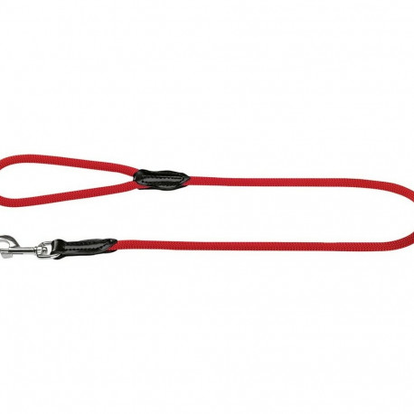 Dog Lead Hunter FREESTYLE Red 110 cm