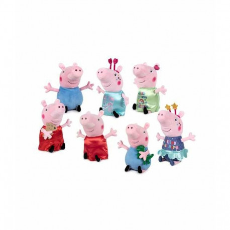 Pehme mänguasi Peppa Pig 20 cm