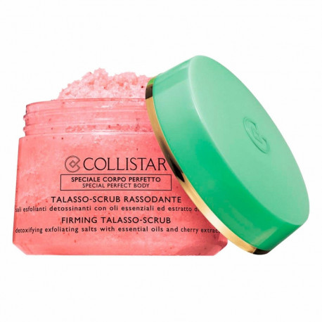Body Cream Collistar Scrub 700 g