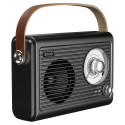 Portable radio RS-01 SAVIO