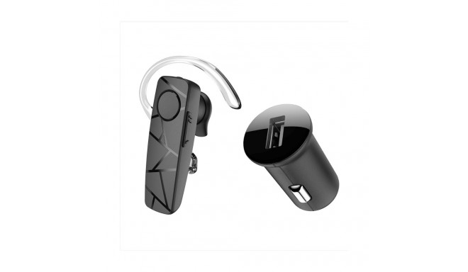 Tellur Bluetooth Headset Vox 60 Black
