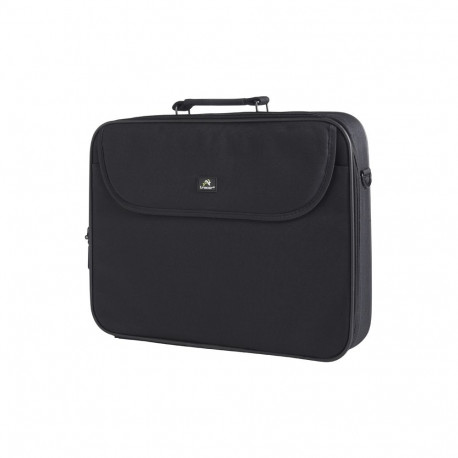 Tracer 20785 SIMPLO Notebook Bag 15.6", Black