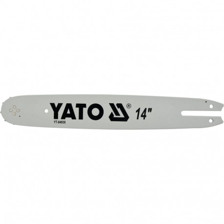 Guide Bar 14" 3/8"G YT-84930 YATO