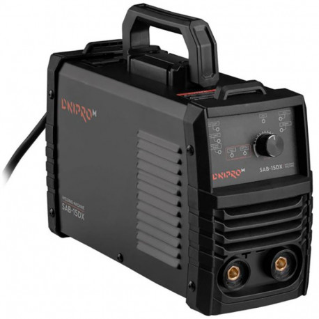 Keevitusaparaat IGBT SAB-15DX; 58614000 DNIPRO-M