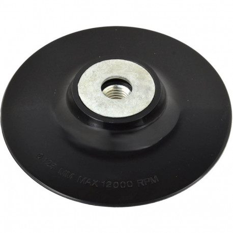 Painduv kummiketas lihvijale 125mm GEKO