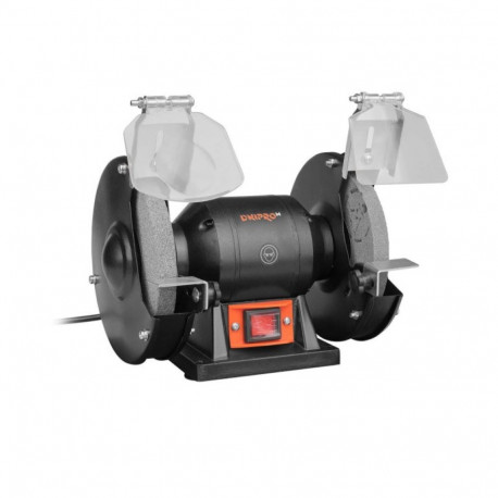 Lauakäi 150W, 150mm BG-15X DNIPRO-M