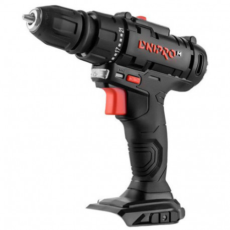 Cordless drill 20V CD-218Q DNIPRO-M