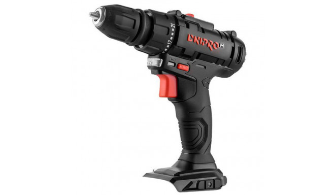 Cordless drill 20V CD-218Q DNIPRO-M