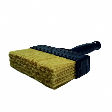 Liimipintsel 3x12cm, heledad harjased, plastikust käepide 83691212 COLOR EXPERT