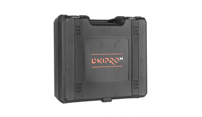 Case for DHR-200 DNIPRO-М