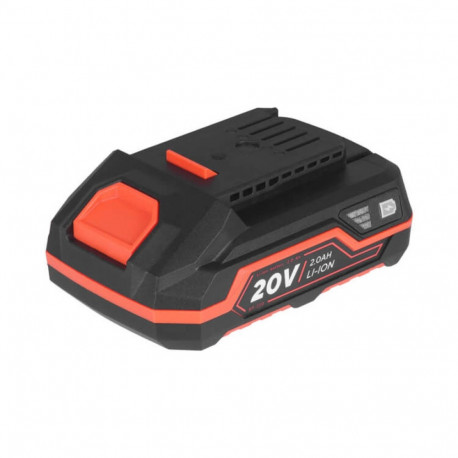 Battery Li-Ion 20V, 2.0Ah BP-220 DNIPRO-M