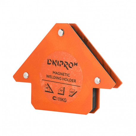 Magnetic corner MW-117, up to 11 kg DNIPRO-M