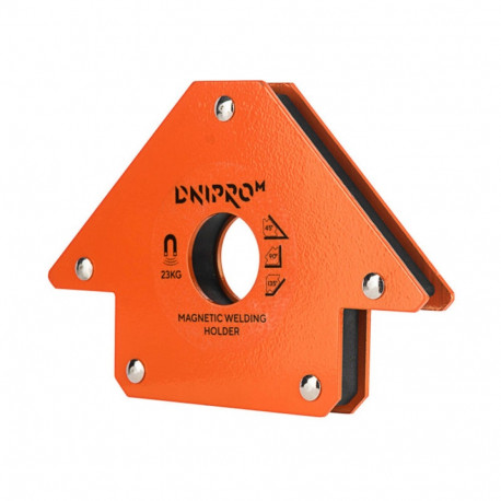 Magnetnurk MW-229, kuni 23 kg DNIPRO-M