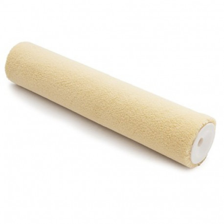 Värvirull 25cm, karv 5mm, vilt, beež
