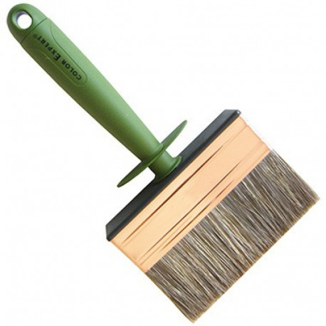 Liimipintsel 3x10cm, plastikkäepide