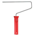 Värvirulli käepide Ø8mm, 25cm