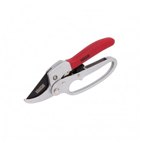 Garden shears 205mm, for green branches, Ø up to 23mm Kreator
