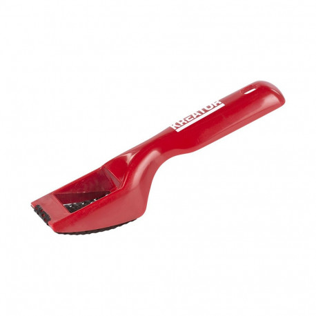 Riiv krohvile, puit 60mm Kreator